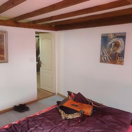 Entre Vigne Et Riviere Daire Ecuelles  Dış mekan fotoğraf